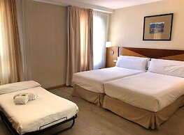 Oca Villa de Avilés Hotel