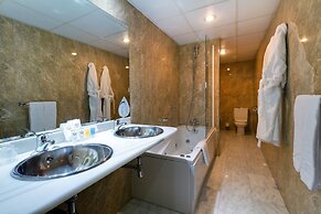 Oca Villa de Avilés Hotel