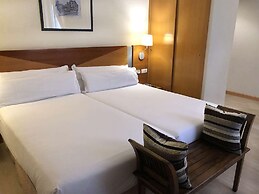 Oca Villa de Avilés Hotel