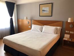 Oca Villa de Avilés Hotel