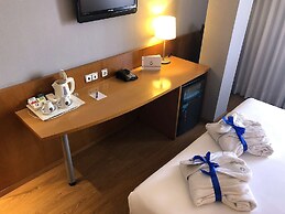 Oca Villa de Avilés Hotel
