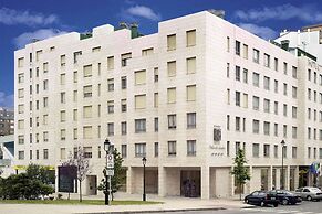 Oca Villa de Avilés Hotel