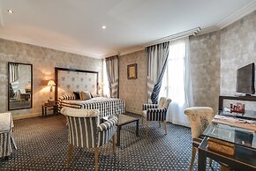 Villa Lutece Port Royal