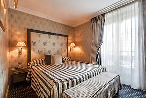 Villa Lutece Port Royal