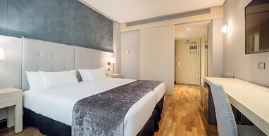 Hotel ILUNION Pio XII