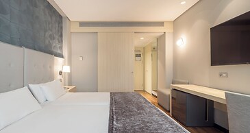 Hotel ILUNION Pio XII