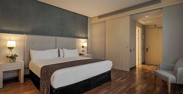 Hotel ILUNION Pio XII