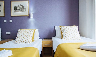 Lord Kensington Hotel
