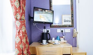 Lord Kensington Hotel