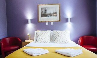 Lord Kensington Hotel