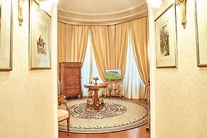 Grand Hotel Continental Bucuresti