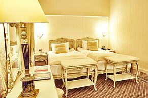 Grand Hotel Continental Bucuresti