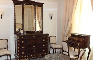 Grand Hotel Continental Bucuresti