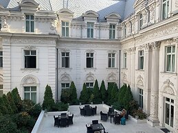 Grand Hotel Continental Bucuresti