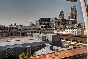 Hôtel Clément
