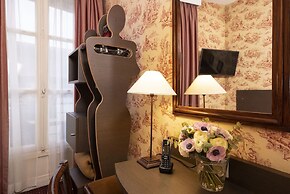 Hôtel Clément