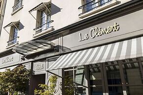 Hôtel Clément
