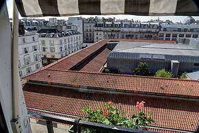 Hôtel Clément