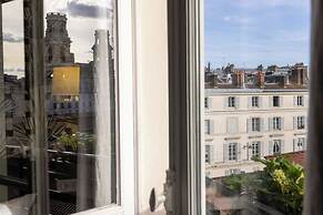 Hôtel Clément