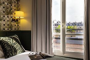 Hôtel Clément