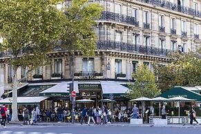 Hôtel Clément
