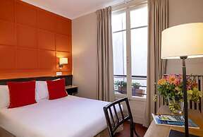 Hôtel Clément