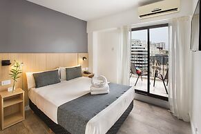 Hotel Sheltown