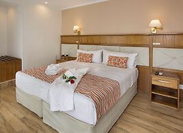 Hotel Sheltown