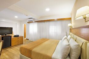 Hotel Sheltown