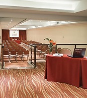 Hotel Sheltown