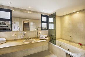 Hotel Sheltown
