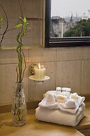 Hotel Sheltown