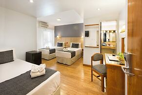 Hotel Sheltown