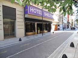 Hotel Sheltown