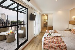 Hotel Sheltown