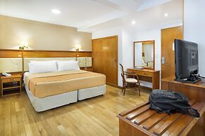 Hotel Sheltown