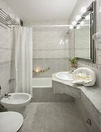 Hotel Sheltown