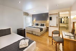 Hotel Sheltown
