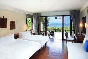Pimalai Resort And Spa