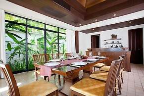 Pimalai Resort And Spa