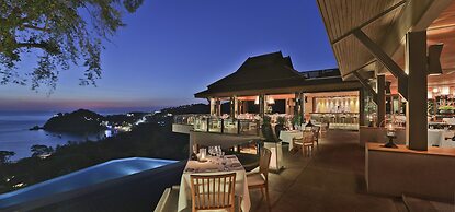 Pimalai Resort And Spa