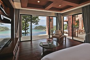 Pimalai Resort And Spa