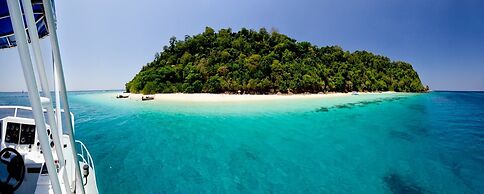 Pimalai Resort And Spa