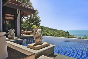 Pimalai Resort And Spa