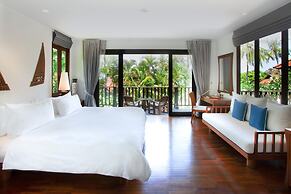 Pimalai Resort And Spa