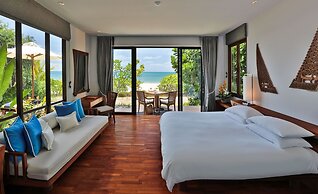 Pimalai Resort And Spa