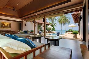 Pimalai Resort And Spa