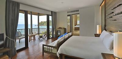 Pimalai Resort And Spa