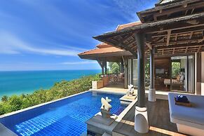 Pimalai Resort And Spa