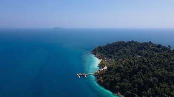 Pimalai Resort And Spa